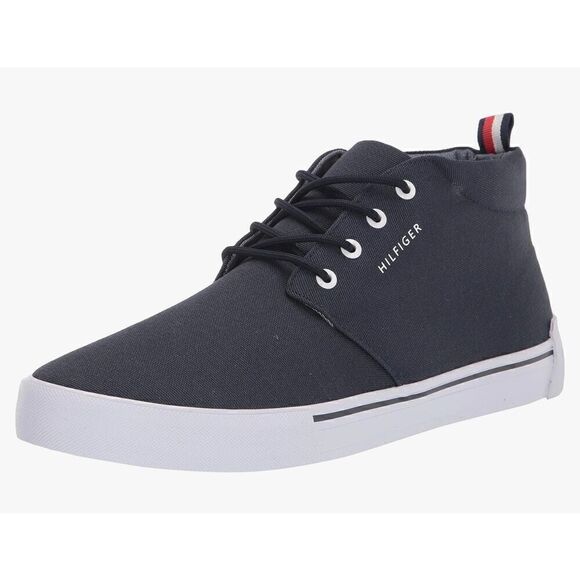 Tommy Hilfiger Men's Radio Sneaker - Picture 1 of 7